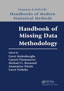 Handbook of Missing Data Methodology