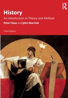 History : An Introduction to Theory and Method