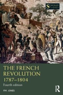 The French Revolution 1787-1804