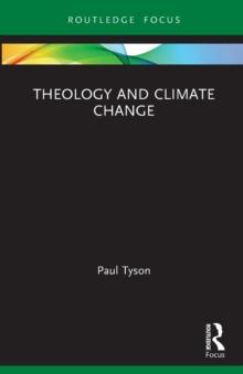 Theology and Climate Change