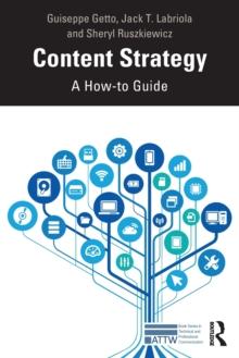 Content Strategy : A How-to Guide