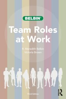 Team Roles at Work