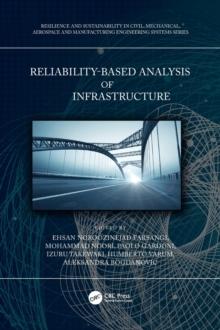 Reliability-Based Analysis and Design of Structures and Infrastructure