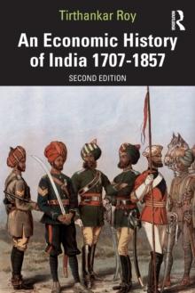 An Economic History of India 17071857