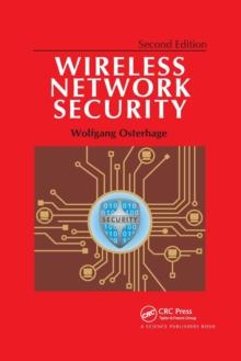 Wireless Network Security : Second Edition