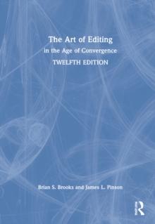 The Art of Editing : in the Age of Convergence