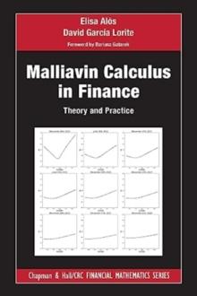 Malliavin Calculus in Finance : Theory and Practice