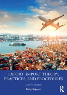 ExportImport Theory, Practices, and Procedures