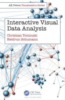 Interactive Visual Data Analysis