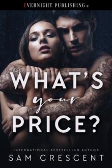 What's Your Price?