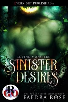 Sinister Desires