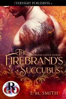 Firebrand's Succubus