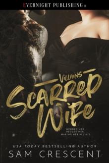 Scarred Wife