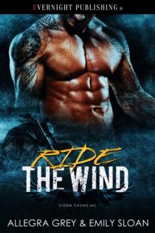 Ride the Wind