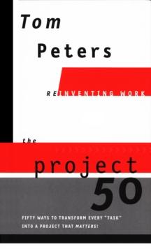 Project50 (Reinventing Work)