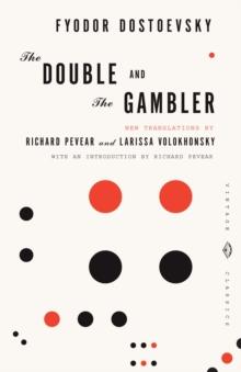 The Double and The Gambler