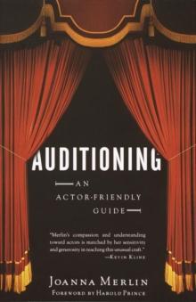 Auditioning