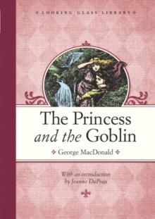 Princess and the Goblin