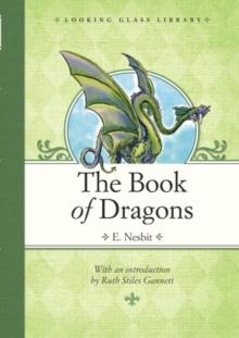 Book of Dragons