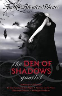 Den of Shadows Quartet