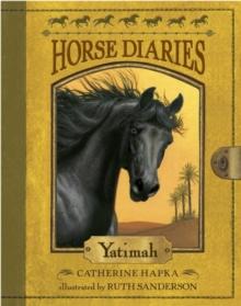 Horse Diaries #6: Yatimah