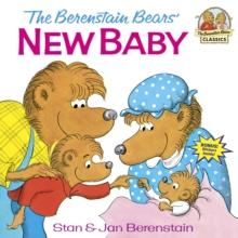 Berenstain Bears' New Baby