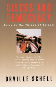 Discos and Democracy : China in the Throes of Reform