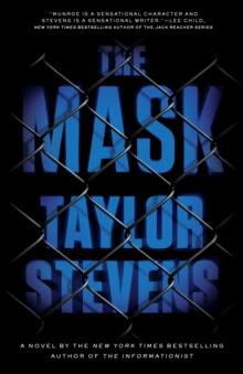 The Mask : A Vanessa Michael Munroe Novel