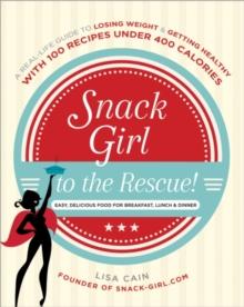 Snack Girl to the Rescue!