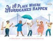 A Place Where Hurricanes Happen