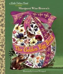 The Golden Egg Book