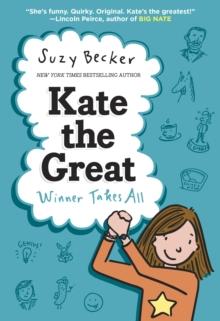 Kate the Great: Winner Takes All