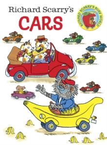 Richard Scarry's Cars