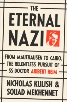 Eternal Nazi