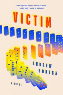 Victim : A Novel