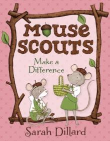 Mouse Scouts: Make A Difference