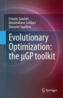 Evolutionary Optimization: the uGP toolkit