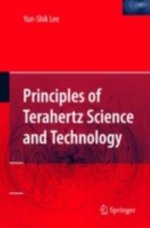 Principles of Terahertz Science and Technology