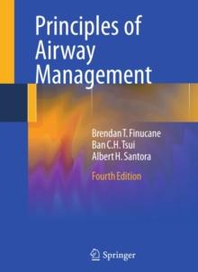 Principles of Airway Management