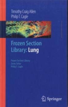 Frozen Section Library: Lung