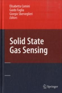 Solid State Gas Sensing