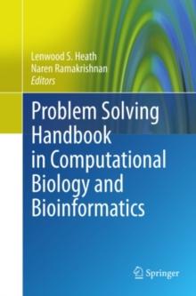 Problem Solving Handbook in Computational Biology and Bioinformatics