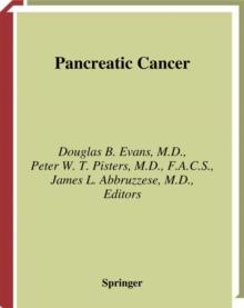 Pancreatic Cancer