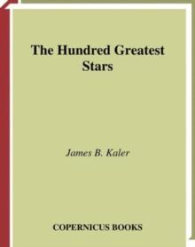 The Hundred Greatest Stars