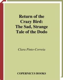 Return of the Crazy Bird : The Sad, Strange Tale of the Dodo