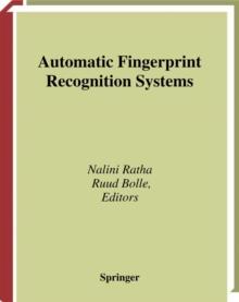 Automatic Fingerprint Recognition Systems