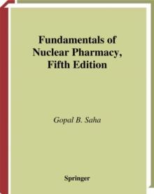 Fundamentals of Nuclear Pharmacy