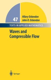 Waves and Compressible Flow