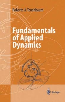 Fundamentals of Applied Dynamics