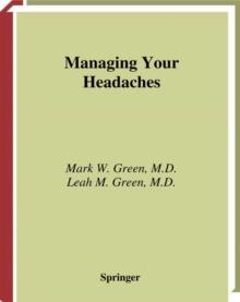 Managing Your Headaches